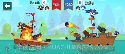 海盗决斗截图2 海盗决斗截图2