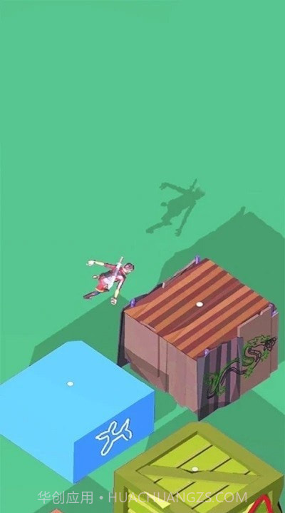 杰克跳跳舞截图3 杰克跳跳舞截图3