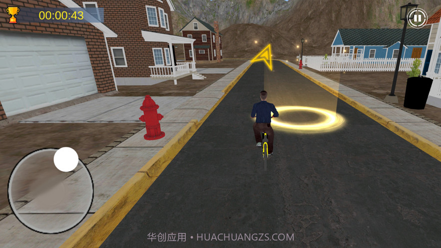 死亡疯狂自行车截图5 死亡疯狂自行车截图5