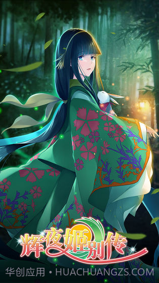 辉夜姬别传截图1