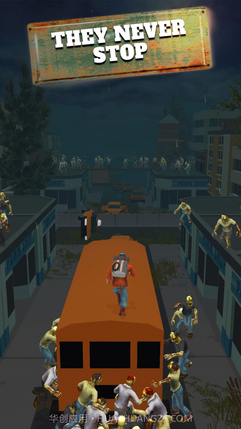 僵尸启示录截图5