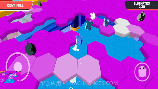 超级淘汰赛截图2 超级淘汰赛截图2