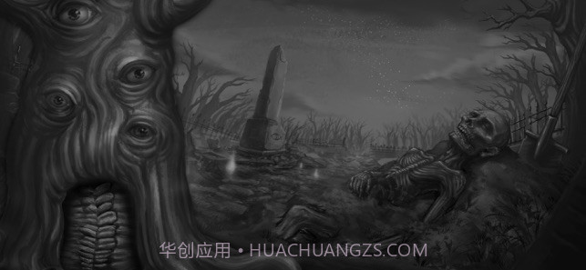 不死侦探中文汉化版截图2 不死侦探中文汉化版截图2