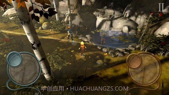 兄弟双子传说截图2 兄弟双子传说截图2