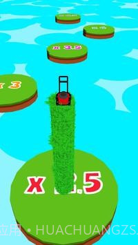 割草机跑酷3D截图5 割草机跑酷3D截图5