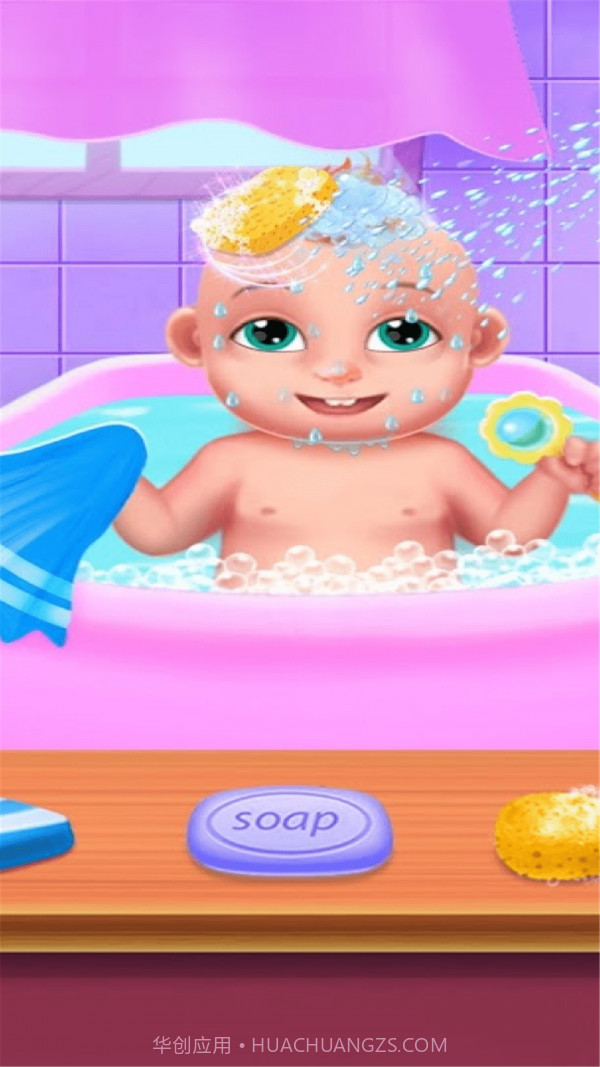 双胞胎宝宝截图4