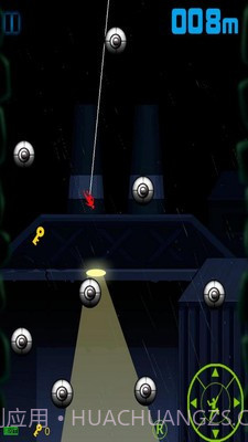 蜘蛛侠钩锁截图3 蜘蛛侠钩锁截图3