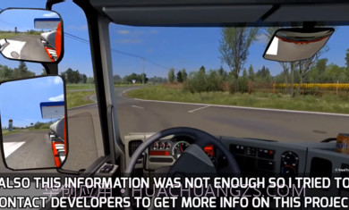 运输模拟器截图3