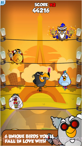 还有一只鸟截图4