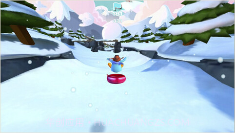 企鹅俱乐部截图1 企鹅俱乐部截图1