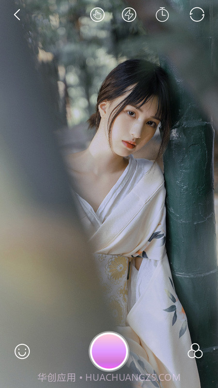 一美甜颜相机截图1 一美甜颜相机截图1