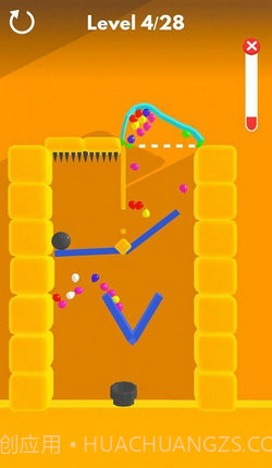 炸爆气球截图3 炸爆气球截图3