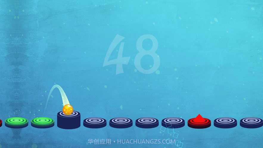 动感球球最新截图1 动感球球最新截图1