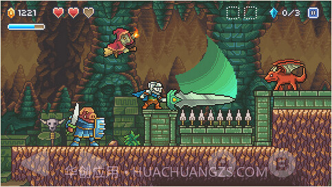 哥布林之剑截图2