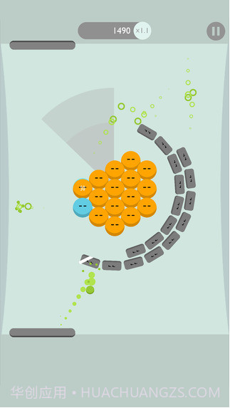 砖块弹弹弹截图2 砖块弹弹弹截图2