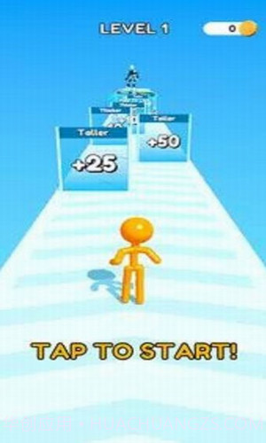 高个子跑截图1 高个子跑截图1