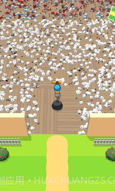 垃圾回收站截图4 垃圾回收站截图4