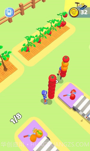 超鲜果汁摊截图1 超鲜果汁摊截图1