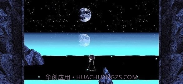 zelle神秘之旅截图2 zelle神秘之旅截图2