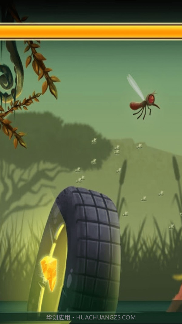 萤火虫冒险截图3