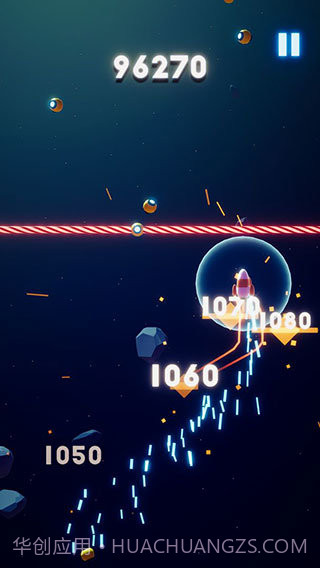 蹦块儿极限跳跃截图4