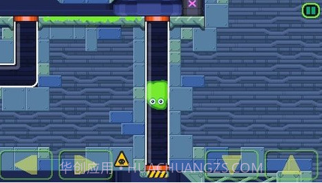 史莱姆实验室2(Slime Labs 2)截图1 史莱姆实验室2(Slime Labs 2)截图1