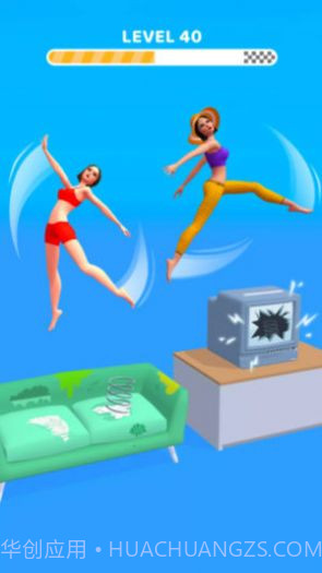 居家翻滚截图1 居家翻滚截图1