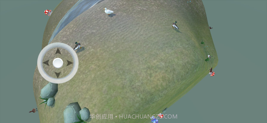 鸭妈妈截图3 鸭妈妈截图3