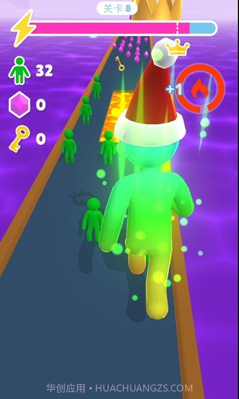 巨人向前冲截图3 巨人向前冲截图3