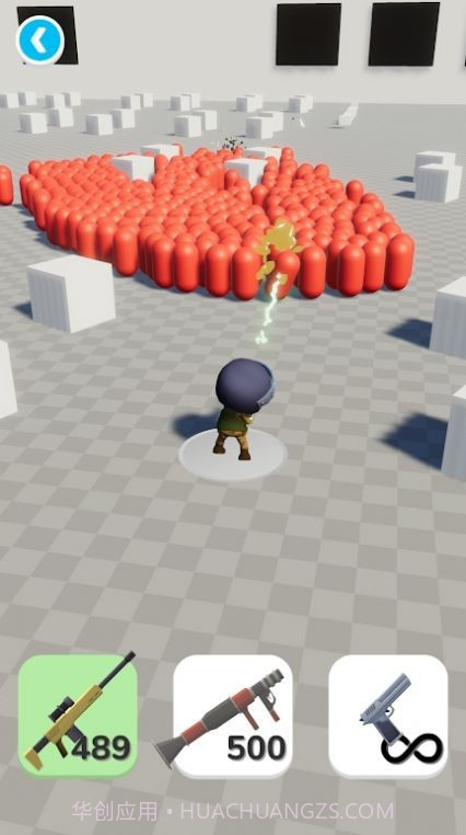 特工冲锋截图4 特工冲锋截图4