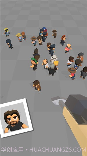 干掉坏人截图1 干掉坏人截图1