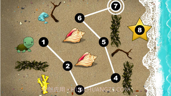 猴子数数截图4 猴子数数截图4