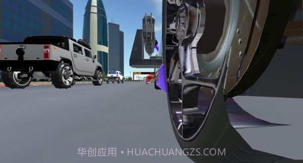 死亡竞赛在线截图1 死亡竞赛在线截图1