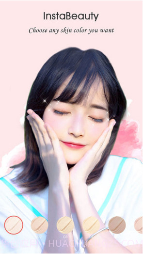 美丽拍截图2 美丽拍截图2