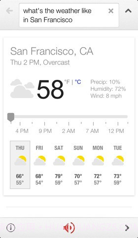 谷歌手机软件截图4