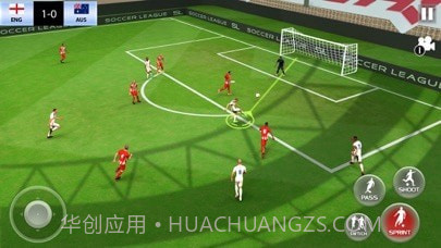 真正的冠军截图1 真正的冠军截图1