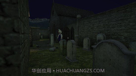 恐怖冰淇淋怪人2中文版截图1 恐怖冰淇淋怪人2中文版截图1