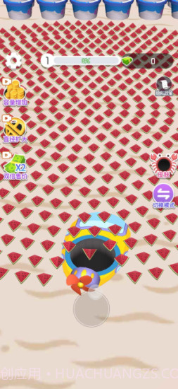 吞噬进化免广告截图2 吞噬进化免广告截图2