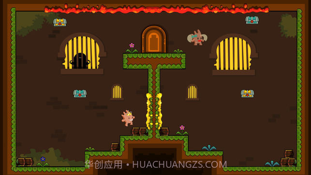 王子公主探险记游戏截图2