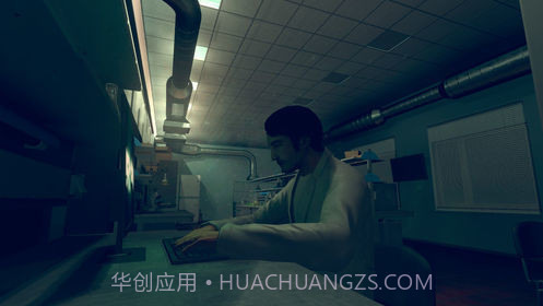 别回头看截图4 别回头看截图4