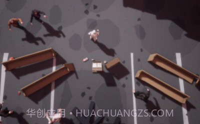 僵尸都是提款机截图3