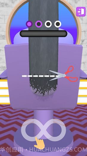 快乐匹配沙龙截图2 快乐匹配沙龙截图2