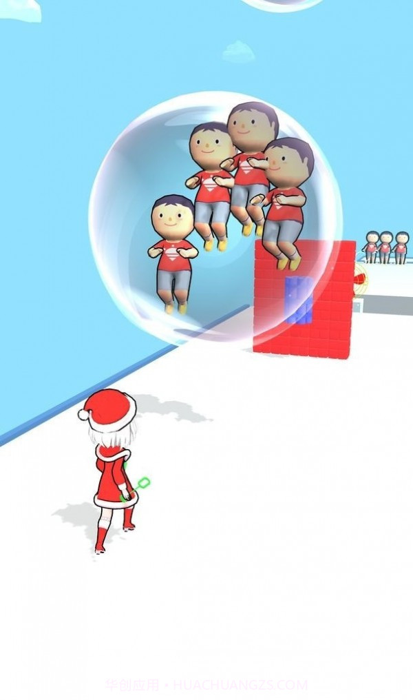 大泡泡截图3 大泡泡截图3