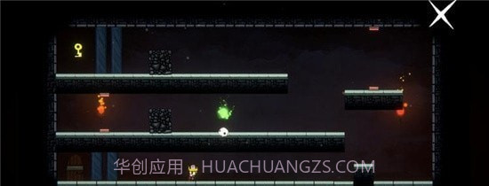 国王的逃亡截图1