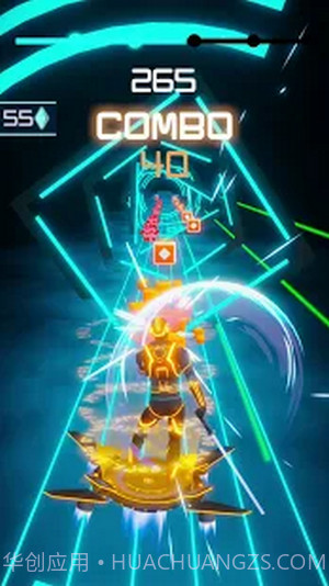 动感拳击截图1 动感拳击截图1