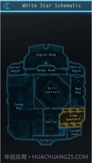 生命线:静夜截图5 生命线:静夜截图5