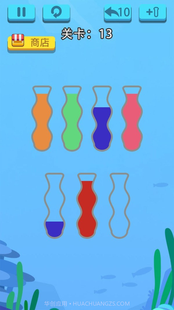 液态拼图截图3 液态拼图截图3