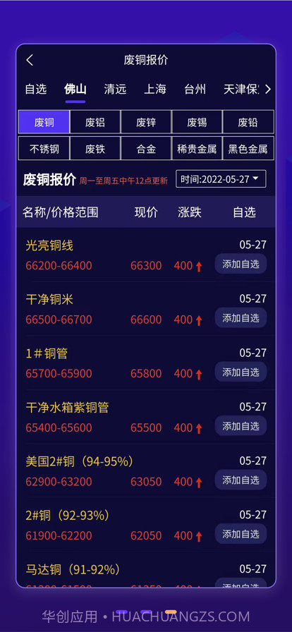 废料之家网截图3