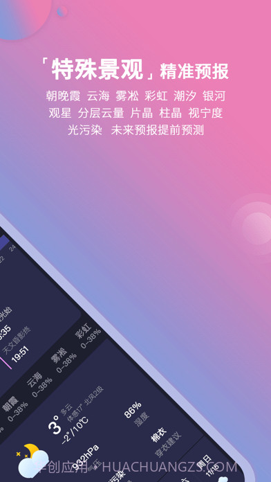 莉景天气截图2 莉景天气截图2