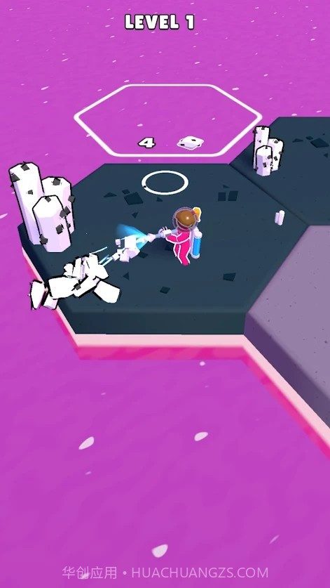 小岛生存故事截图4